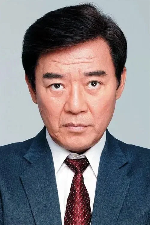 Photo of Lee Li-Chun
