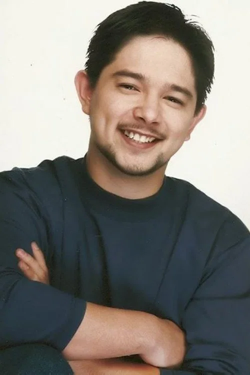Photo of Red Sternberg