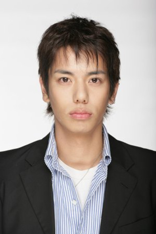Photo of Kei Tamura