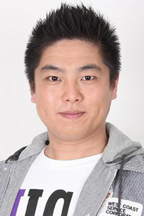 Photo of Kousuke Goto