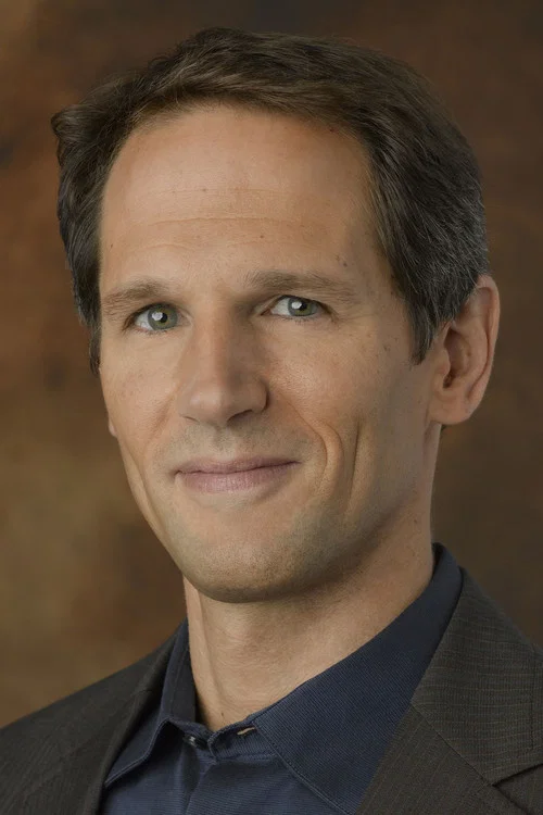 Photo of Eric Coleman