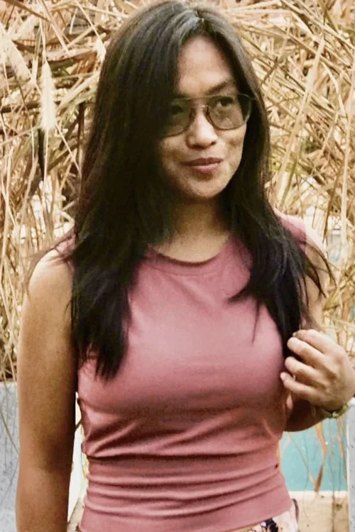 Photo of Portia Rutaquio