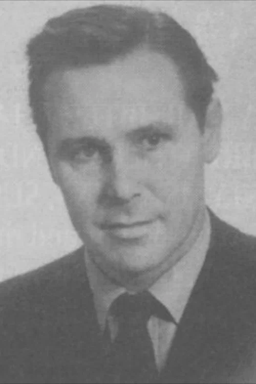 Photo of Ivan Goff