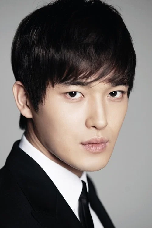 Photo of Kwak Hee-sung