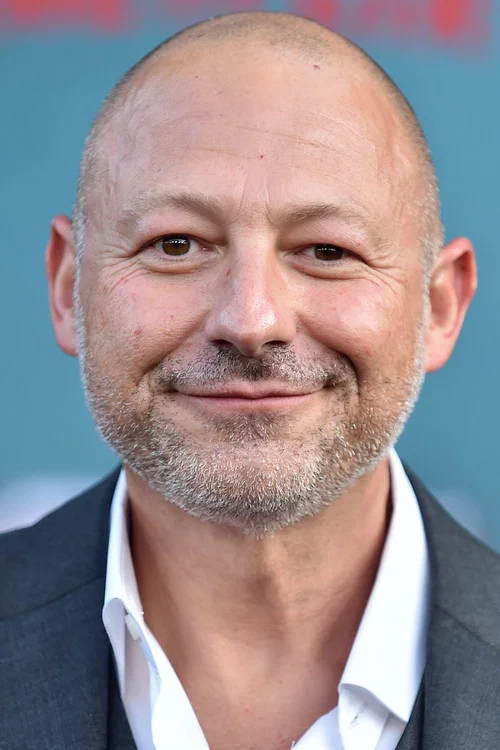 Photo of Jeffrey Fierson