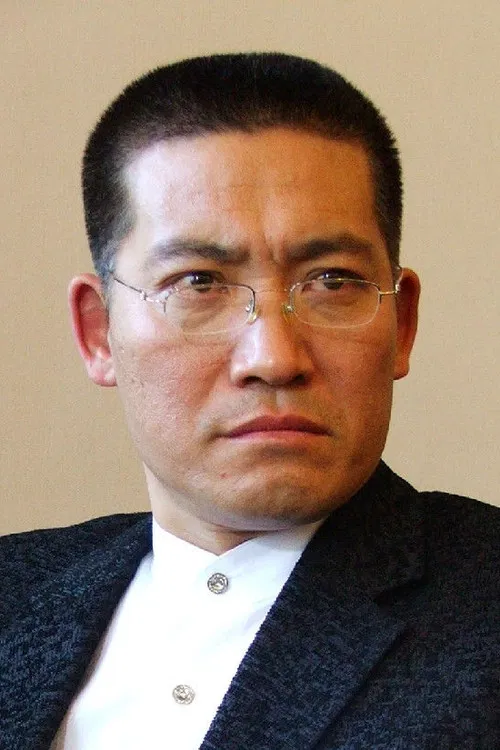 Photo of Xu Fengnian