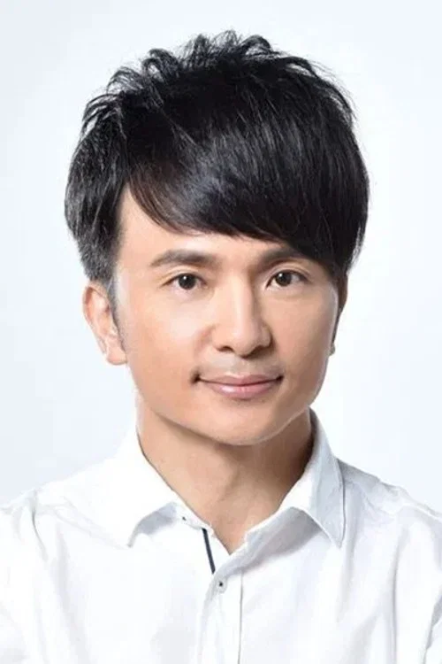 Photo of Tang Tsung-sheng