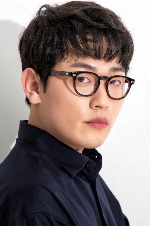 Photo of Lee Hae-woon