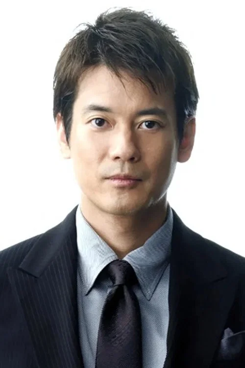 Photo of Toshiaki Karasawa