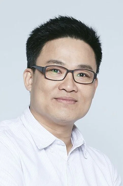 Photo of Hanson Tseng