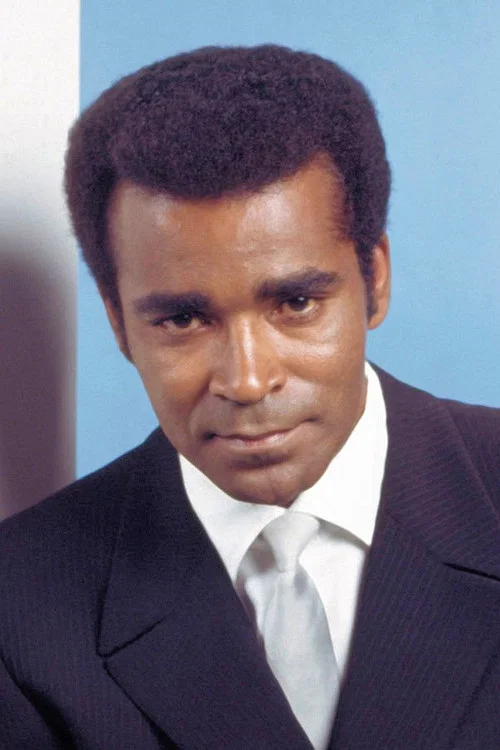 Photo of Greg Morris