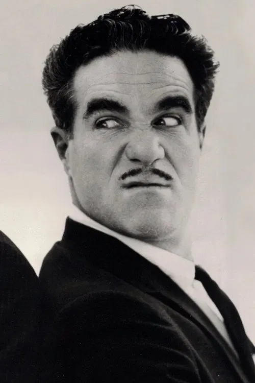 Photo of Candy Candido