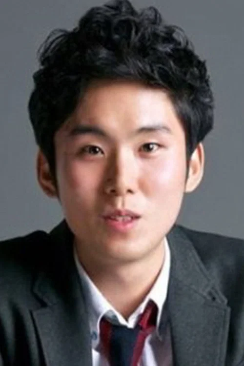 Photo of Choi Won Joon