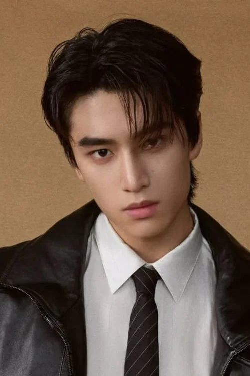 Photo of Zhang Kangle
