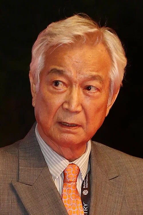 Photo of Shin Seong-il