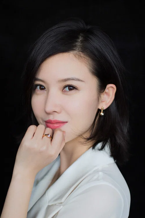 Photo of Yang Zishan