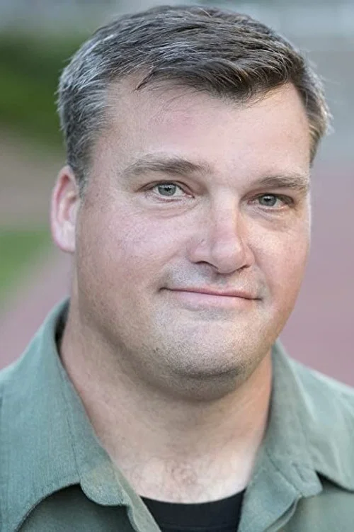 Photo of Michael Malvesti