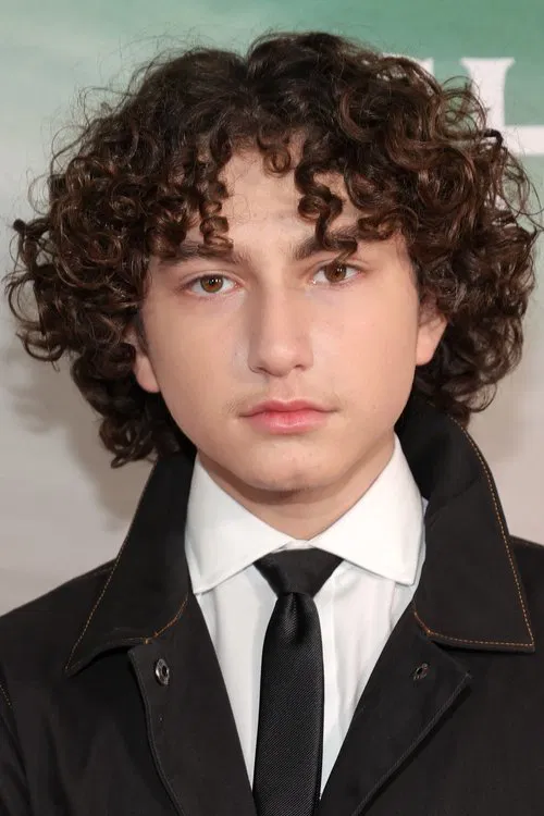 Photo of August Maturo
