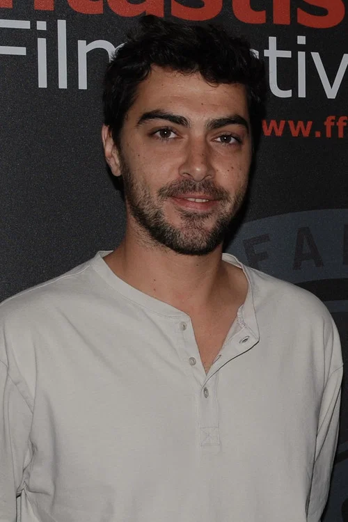 Photo of Grégory Levasseur
