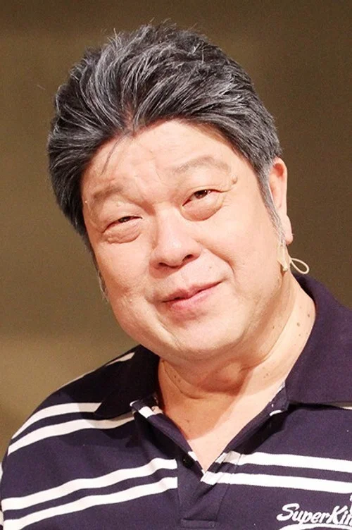 Photo of Lo Pei-an