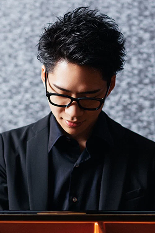 Photo of Ryo Kawasaki