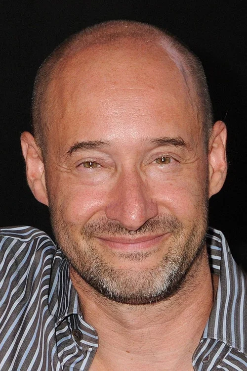 Photo of Michael Finch