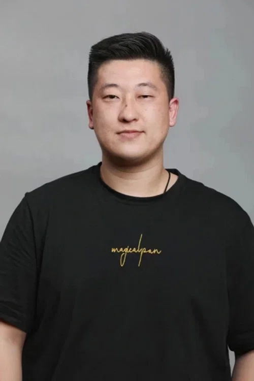 Photo of Guo Haiwen