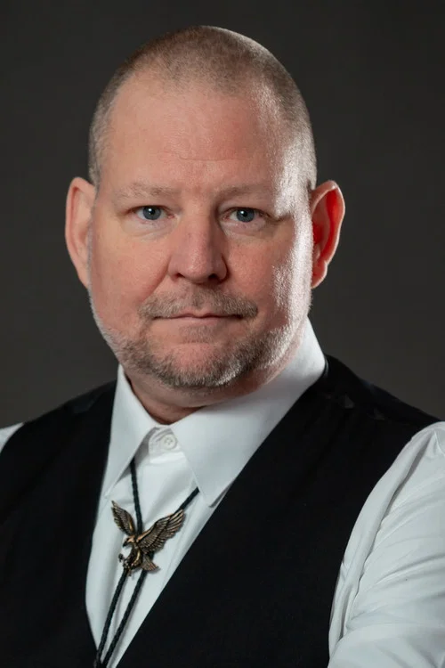 Photo of Lester G. Reynolds