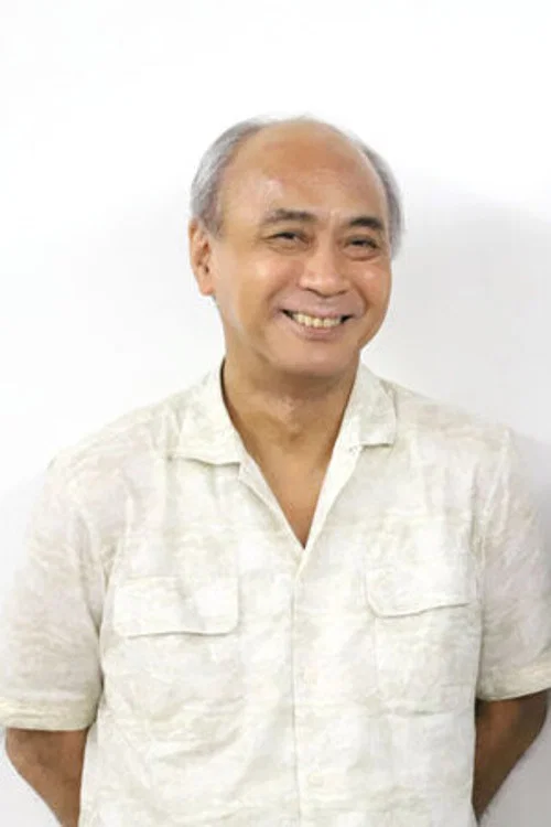 Photo of Hiroshi Takahashi