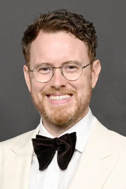 Photo of Christian Sprenger
