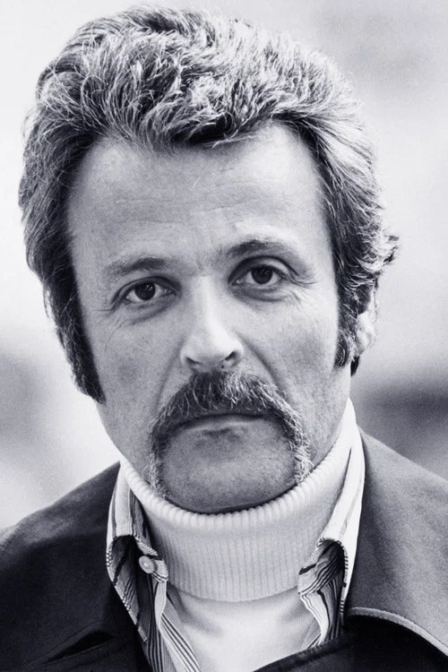 Photo of William Goldman