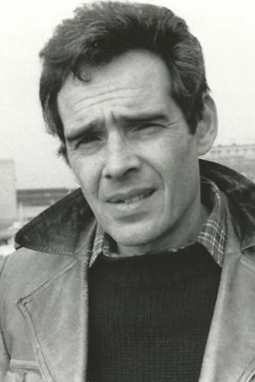 Photo of Victor Arnold