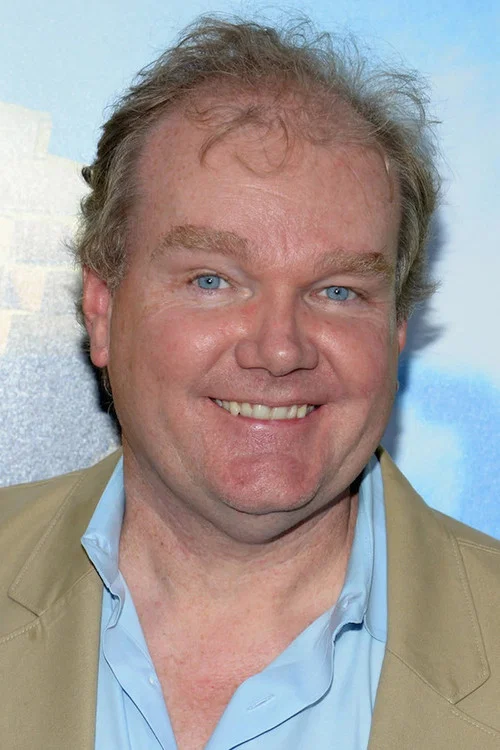 Photo of Tim Herlihy
