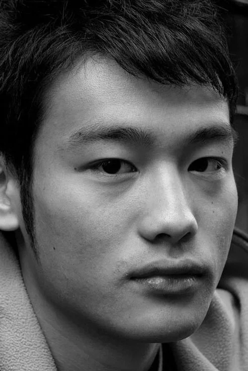 Photo of Yūkichi Kobayashi