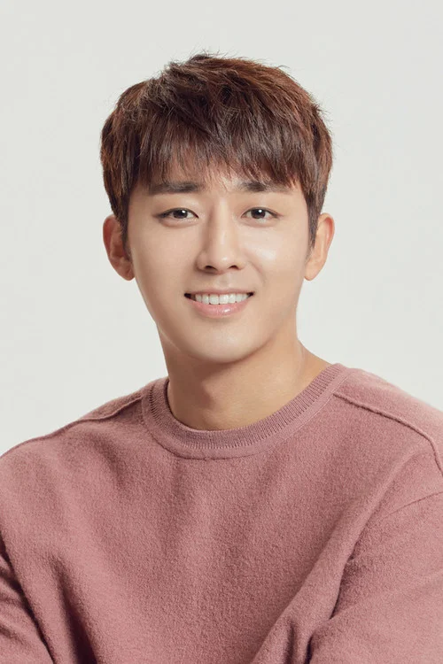 Photo of Son Ho-jun