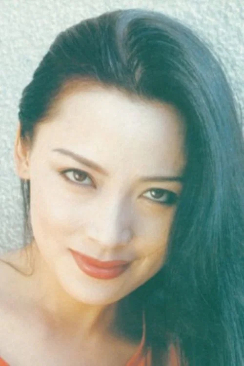 Photo of Xin Liu