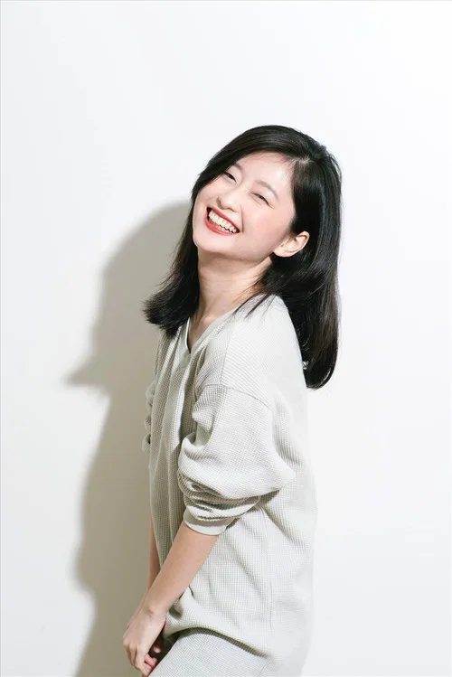 Photo of Nakatani Akari
