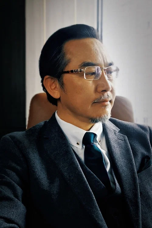 Photo of Lan Cheng