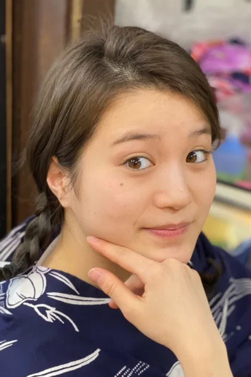 Photo of Kureha Maki