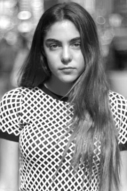 Photo of Tess Levy