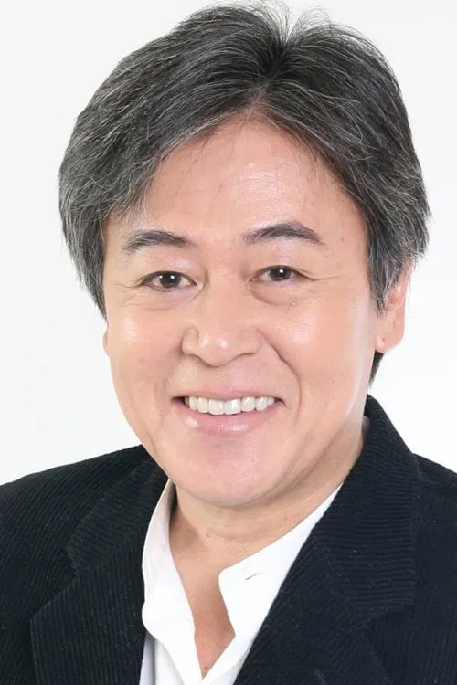 Photo of Morio Kazama