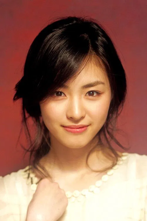 Photo of Lee Yeon-hee