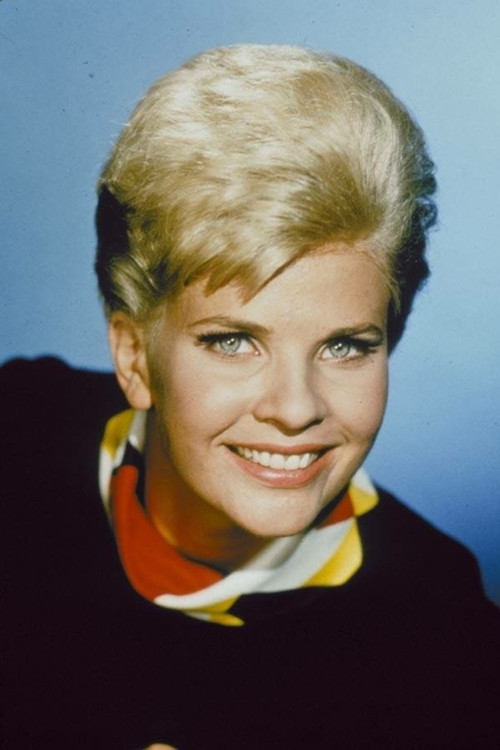 Photo of Barbara Anderson