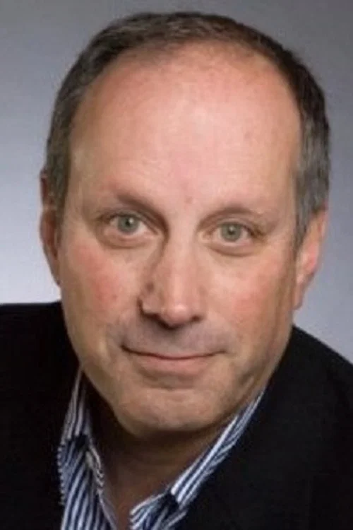 Photo of Robert Del Valle