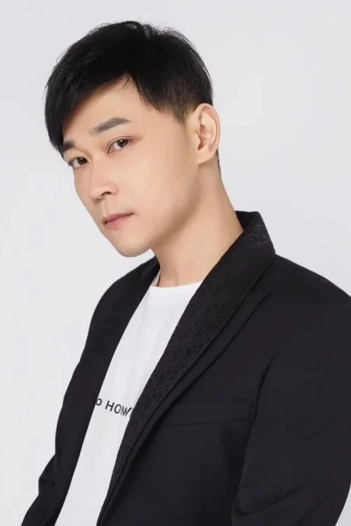 Photo of Zhao Lu