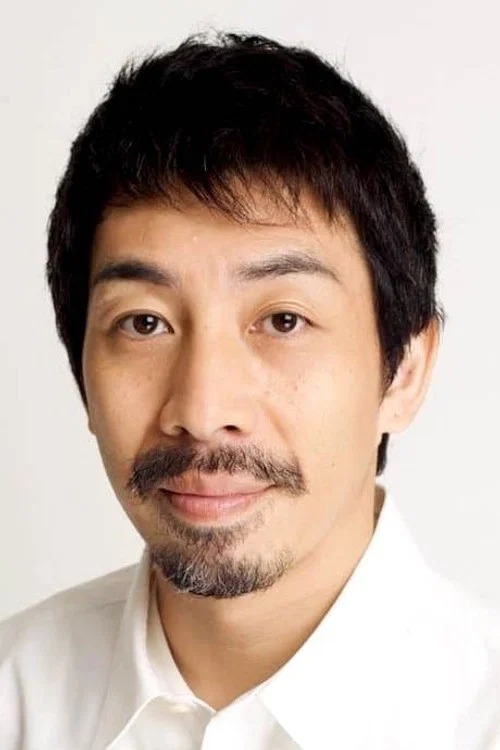 Photo of Yûrei Yanagi