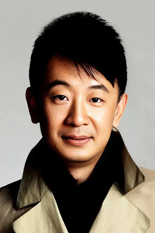 Photo of Huang Haibo