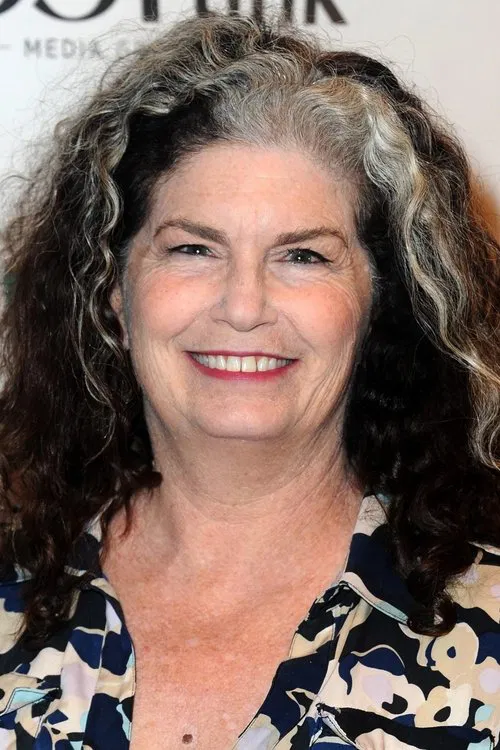 Photo of Jenette Goldstein