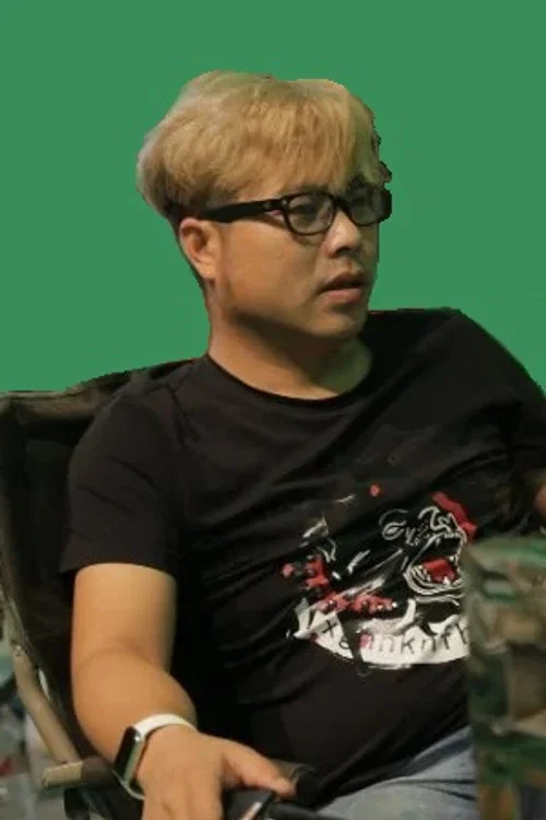 Photo of Kong Li Da