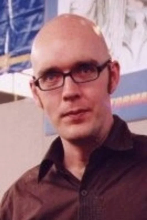 Photo of Brent McIntyre
